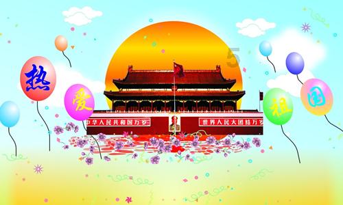 可爱宝宝大作战
